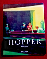 "Hopper", Edward Hopper