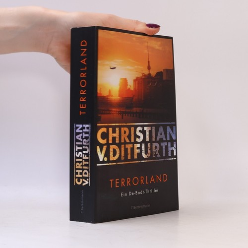 Terrorland christian v - terrorland , | 