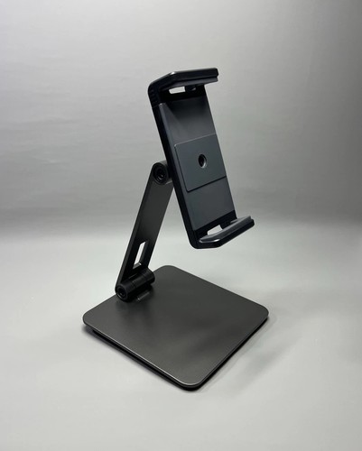 Handy tablet halter - tablet,