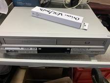 Orion DVD/VR-2962 Si Recorder VHS DVD