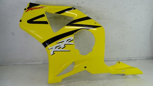 Honda cbr 954 sc50 - rr,