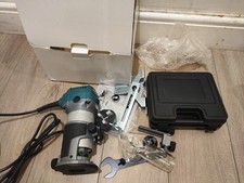 Anesty Palm Router Trimmer