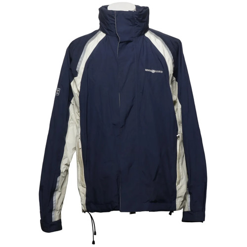 Henri lloyd segeljacke - lloyd,,