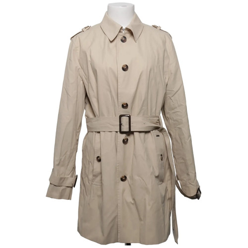 Pepe jeans trenchcoat - jeans,, trenchcoat,