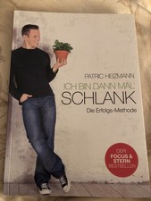 Patric Heizmann: Ich bin dann