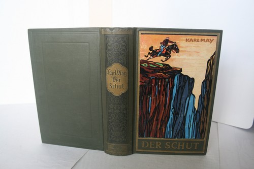 Karl may verlag - karl,