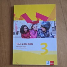 Tous ensemble 3. Ausgabe Bayern