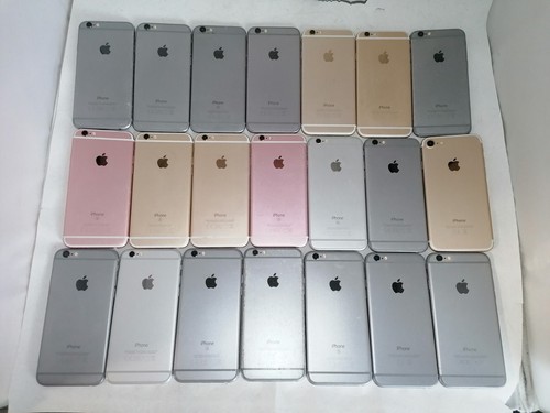 21x apple iphone 6s diverse - 21x,