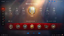 wot account eu 1870 WN8 53,90 WR 1290 Tage Premium MBT-B,Gryphon uvm.