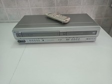 Funai Dpvr-5505 DVD/VHS Combo