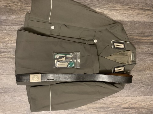 East german nva - east,