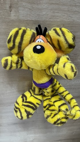 Diddl tiger maus plüschtier - tiger,