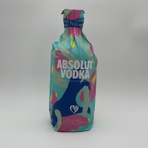 Absolut vodka - absolut,