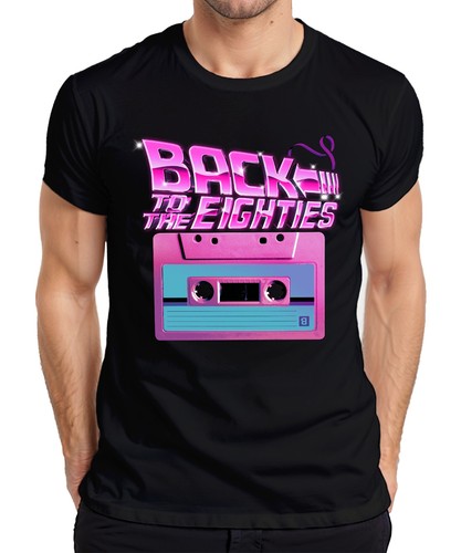 Back the eighties - the,