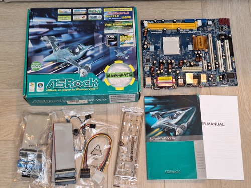 Asrock alivenf6p vsta - asrock, alivenf6p-vsta
