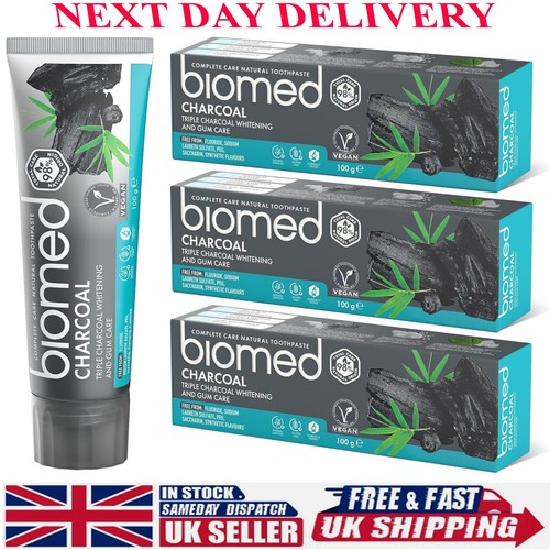 3er pack biomed - pack, 98%