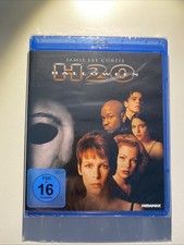 Halloween H20 - 20 Jahre