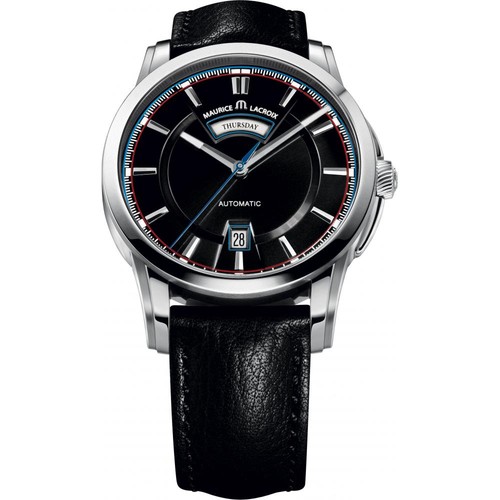 Maurice lacroix pontos daydate - maurice,