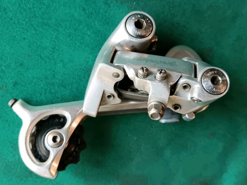 Campagnolo olympus schaltwerk - campagnolo,