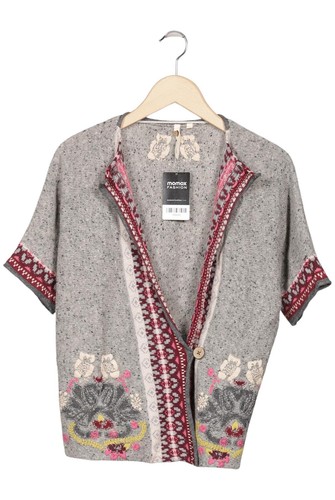 White stuff strickjacke damen - white,