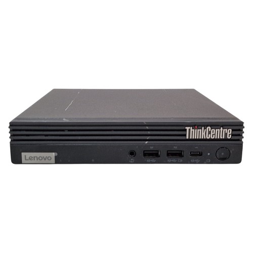 Lenovo thinkcentre m75q - thinkcentre, gen