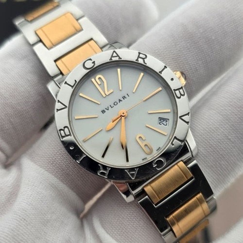Bvlgari bulgari ref 102265 - bulgari, ref.
