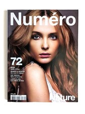 Magazinausgabe 72. April 2006