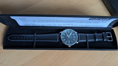 Herren armbanduhr neu - herren-armbanduhr,