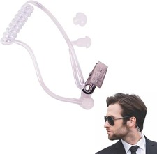 Ohrhörer Schallschlauch