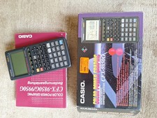 Graphischer Taschenrechner