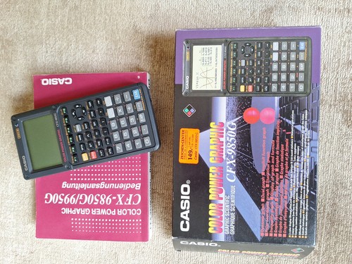 Graphischer taschenrechner - graphischer,