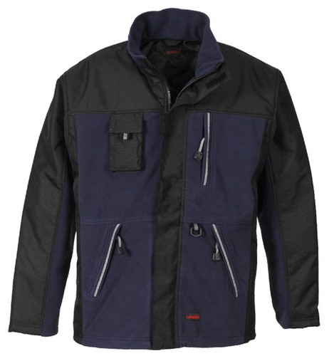 Fleecejacke arbeitsjacke - fleecejacke,
