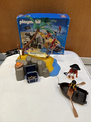 Playmobil 4139 piraten - 4139,