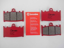 Brembo Bremsbeläge