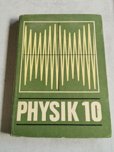 Schulbuch physik klasse - schulbuch, 10
