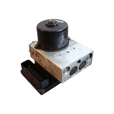 Mercedes-Benz C180 Kompressor W203 ABS Hydraulikblock A0054312912