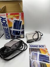 Nintendo Gameboy Wiederaufladbares Batterieset II 2 OVP | Battery ⚡| Top Zustand