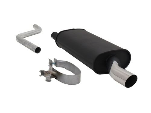 Novus sportauspuff - novus,