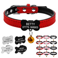 Personalisiert Hundehalsband