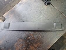 BMW E46 Touring Abdeckung