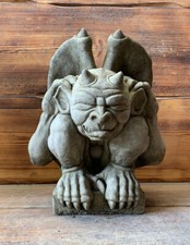 STEINGARTEN GARGOYLE GREMLIN