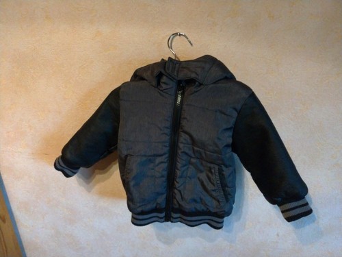 Kinder winterjacke mit - winterjacke,