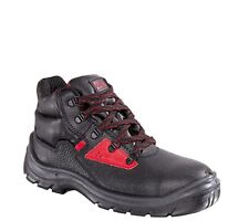 MTS Pilot UP S3 Sicherheitsschuh Arbeitsschuh Knöchelschuh Bauschuh Berufsschuh