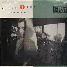 Billy Vera | LP | Retro nuevo (& the beaters)