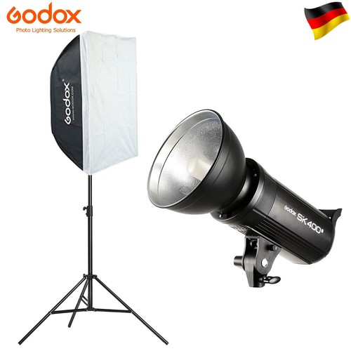 Godox sk400ii studioblitz - sk400ii,