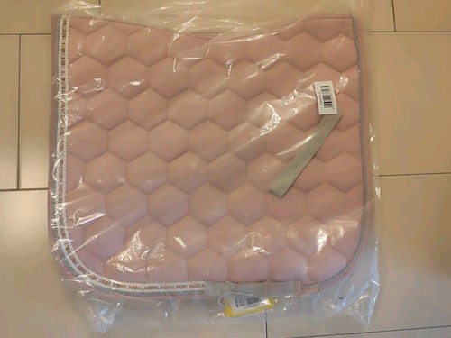 Schabracke dressur felix - schabracke,