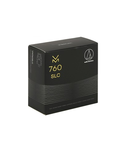 Audio technica vm760slc - audio-technica,