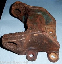 Halterung für Unterlenker