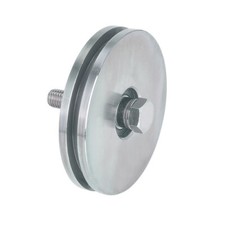 Schiebetorrolle mit U-Rille Torrolle Laufrolle für Hoftor 20 Größen