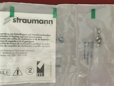 4 Straumann Einheil-